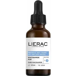 Lierac, Gesichtsserum, Protocol Anti-Stain Pure Niacinamide Serum 30ml (30 ml)