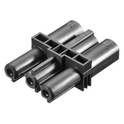 Bachmann 375.500 Zwischenkupplung Schwarz