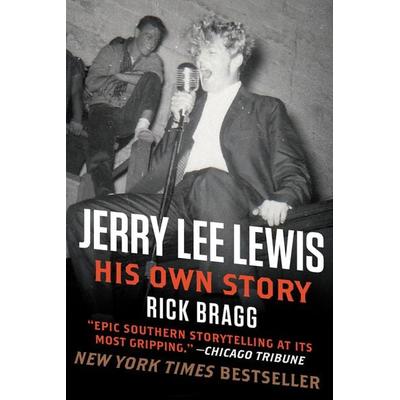 Jerry Lee Lewis: His Own Story -