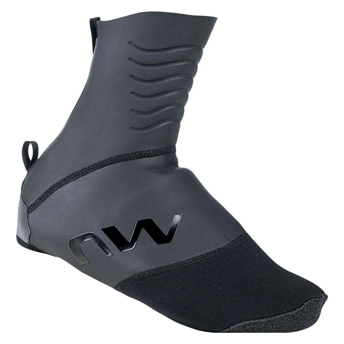 Northwave Extreme Pro High Shoecover (44, 46) (NWBC89212048)