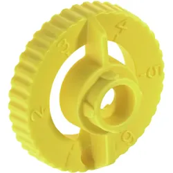Heimeier Einstellschlüssel 3501-02.142 für V-exact bis Ende 2011, F-exact