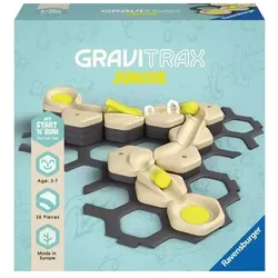 ravensburger GraviTrax Junior Starter Set