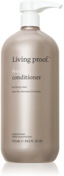 Living Proof No Frizz condicionador alisante anti-frizz 710 ml. No Frizz