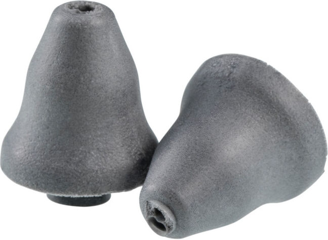 3M Paire de bouchons antibruit de rechange, Type: CCC (CCC-GRM-25)