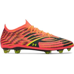 Under Armour, Herren, Fussballschuhe, Shadow Elite 4 FG (43), Orange