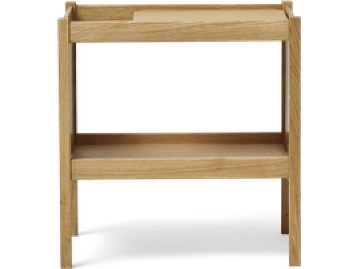 Form&Refine - Formandrefine Journal Beistelltisch