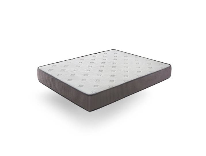 Matelas en ressorts ensachés XALUCA TITANIUM (90X200 cm)