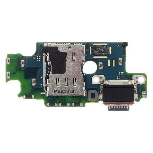 Samsung S947B Galaxy S26+ Board with Charging Connector (Service Pack) (Samsung Galaxy S26+) (GH96-21141A)
