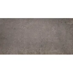 ceramicvision Athena Stein Outdoor Anthrazit-Grau 40x80x2 cm Terrassenplatte 2cm Matt Strukturiert Naturale
