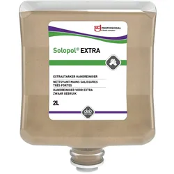 SC JOHNSON Handreiniger Solopol EXTRA 2000ml Kartusche SCU2LT