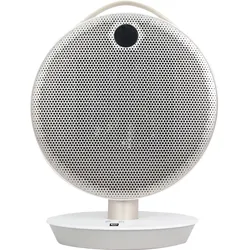 SHX Premium PTC-Heizlüfter mit Tischfuß 2200W SHXP2200PTC