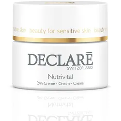 DECLARÉ VITAL BALANCE Nutrivital
