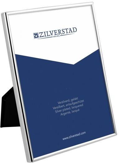 Zilverstad Rahmen Sweet Memory 7999012 13x18 silber matt