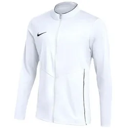 Nike, Herren, Laufjacke, Park 26 Track Jacket HM7249-100 (3XL), Schwarz, 3XL