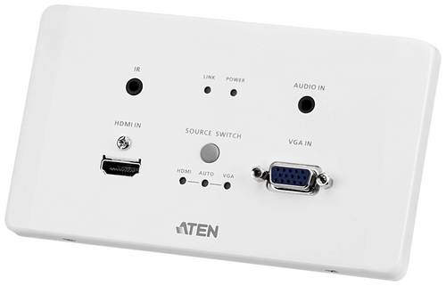 ATEN VE2812AEUT HDMI HDMI Extender 100 m