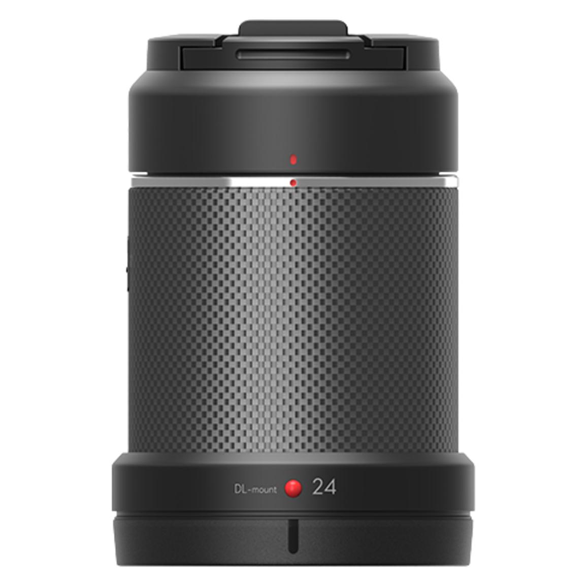 DJI Zenmuse X7 DL 24mm F2.8 (Drohnen Objektiv, DJI Zenmuse X7) (CP.BX.00000032.01)