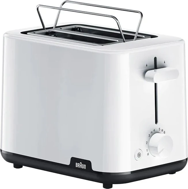 Braun Breakfast 1 HT1010.WH