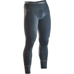 Jobman Lange Unterhose Dry-TechTM Merinowolle 2596 9899 s