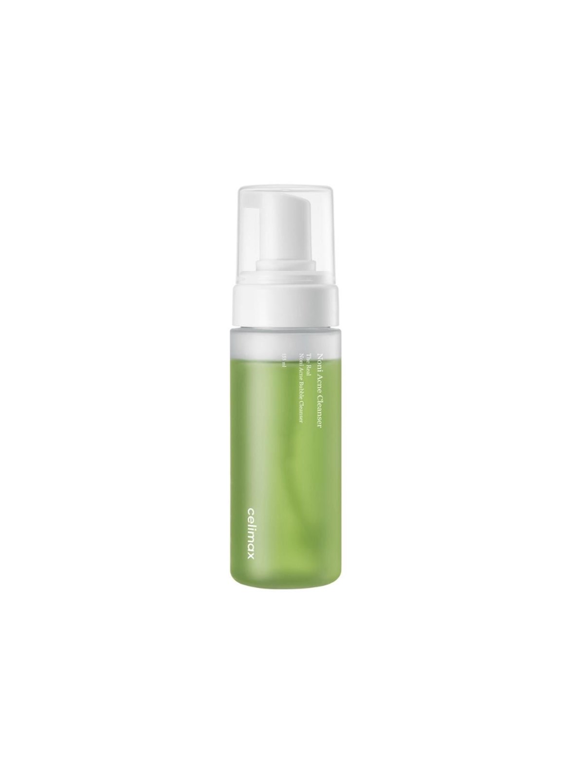 Celimax The Real Noni Acne Bubble Cleanser