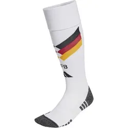 ADIDAS Herren Socken Deutschland 2026 Home Replika, Größe XL in Pink Pink