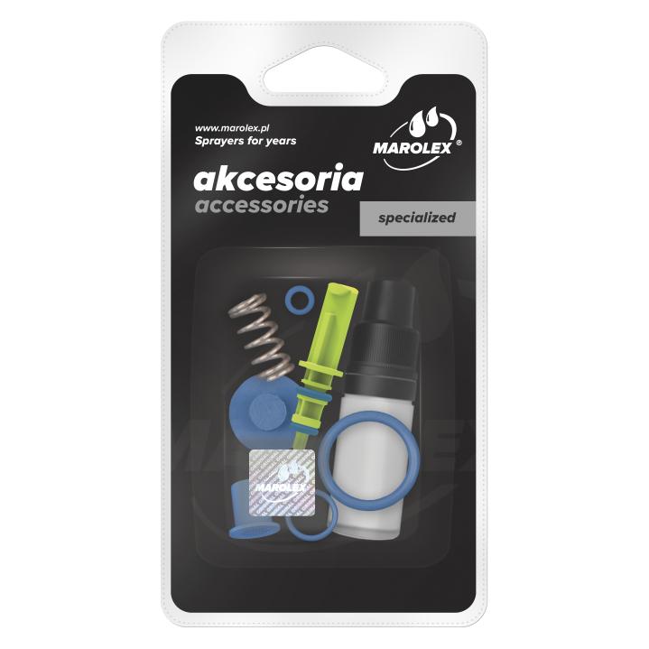 Marolex Axel Alka 2000/3000 Reparatursatz (42955184)