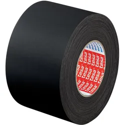 tesa, Klebeband, tesaband, Premium-Acryl beschichtetes Gewebeband, Zellwolle kunststoffbeschicht (25 mm)