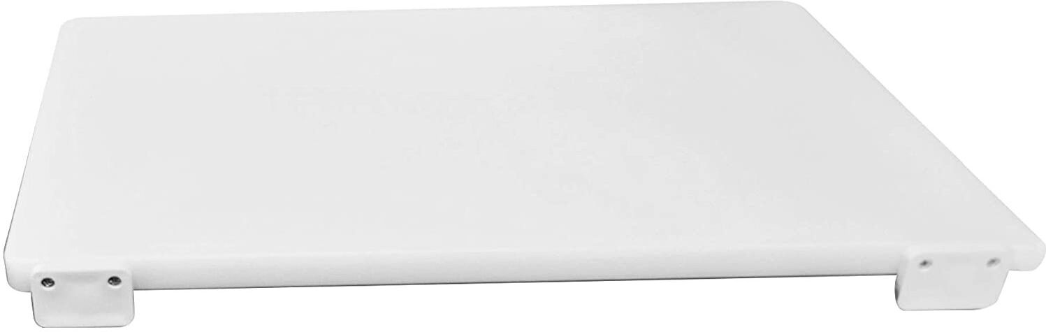 Tagliere Bisetti TG4030 H.A.C.C.P. Bianco