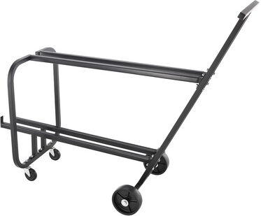 Manhasset Storage Cart 12