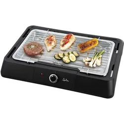 Jata, Elektrogrill, JEBQ1001 (2.20 kW)