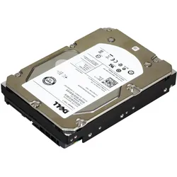 Dell 3.5" Festplatte (0.45 TB, 3.5"), Festplatte