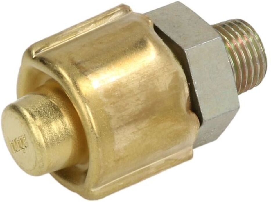 Schaltgetriebenentlüfter ZF 0732612004