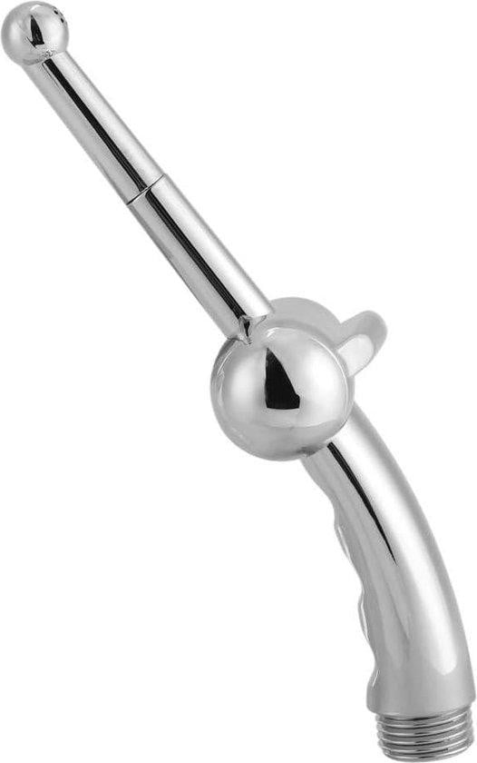 Famanu Handzeep Dispenser voor het Toilet