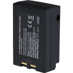 Rollei HS Freeze Portable Akku