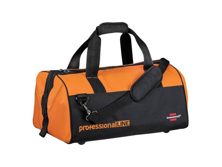 Sac de transport chantier Brennenstuhl professional LINE