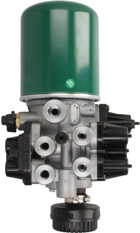 Pneumatics Separatore d'acqua PN-10937