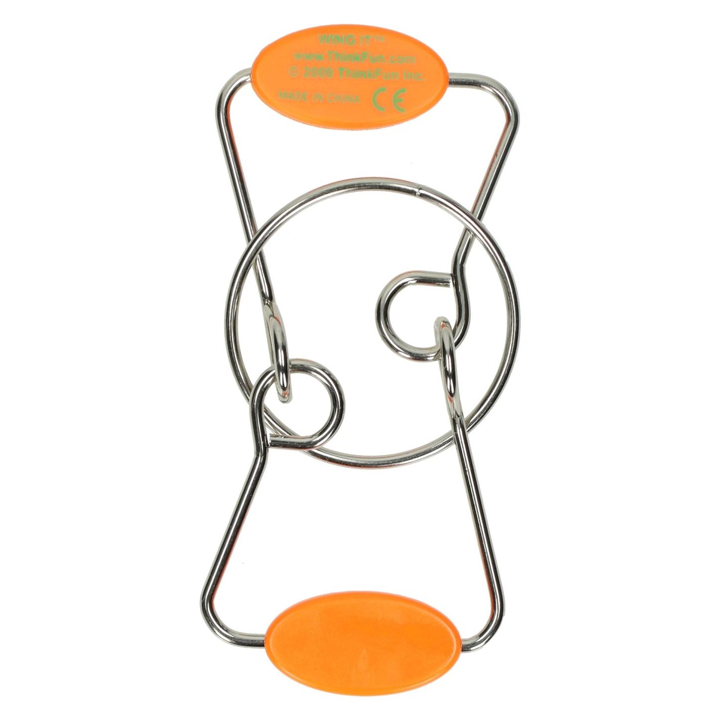 Thinkfun Wing It (76386)