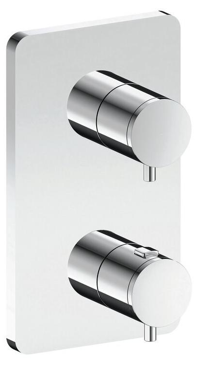 CASA39 Cristina Blade Thermostatmischer CRIBA75351