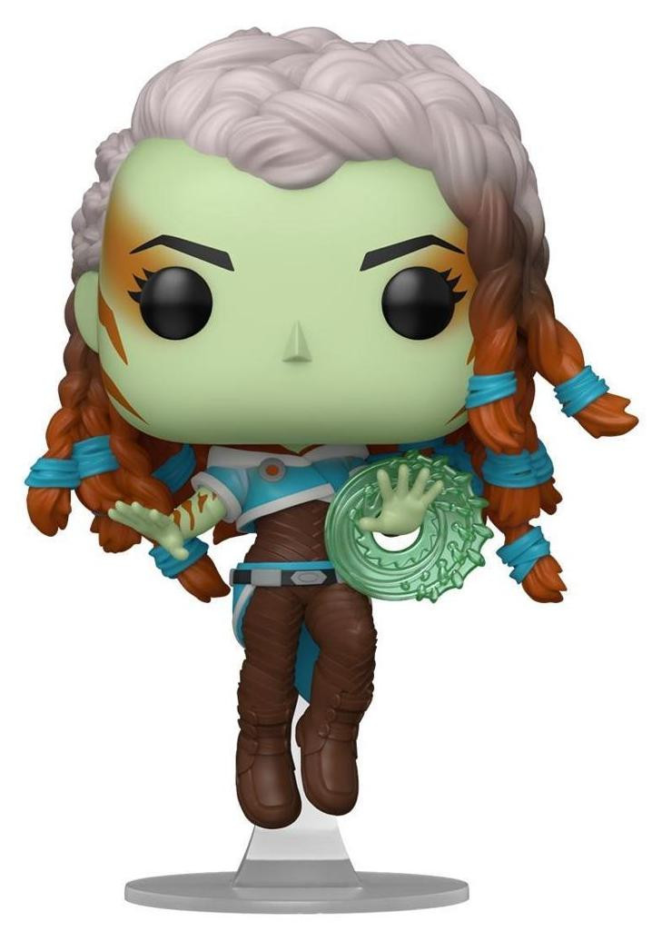 Funko Pop! Games Magic The Gathering Strixhaven Tam vinyl figuur
