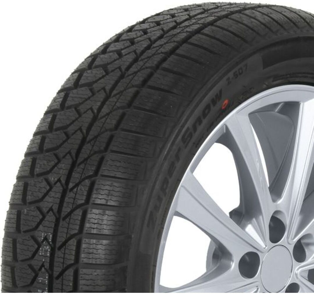 Pneus de inverno TRAZANO Z-507 205/55R16 91V