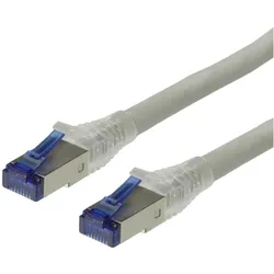 Roline Patchkabel (SFTP, CAT6a, 20 m), Netzwerkkabel