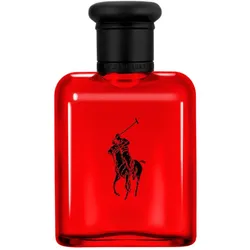 RALPH LAUREN Polo Red Eau de Toilette