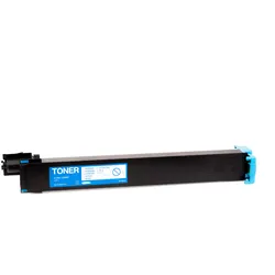 Alternativ-Toner für Konica Minolta TN-210 C / 8938-512 cyan