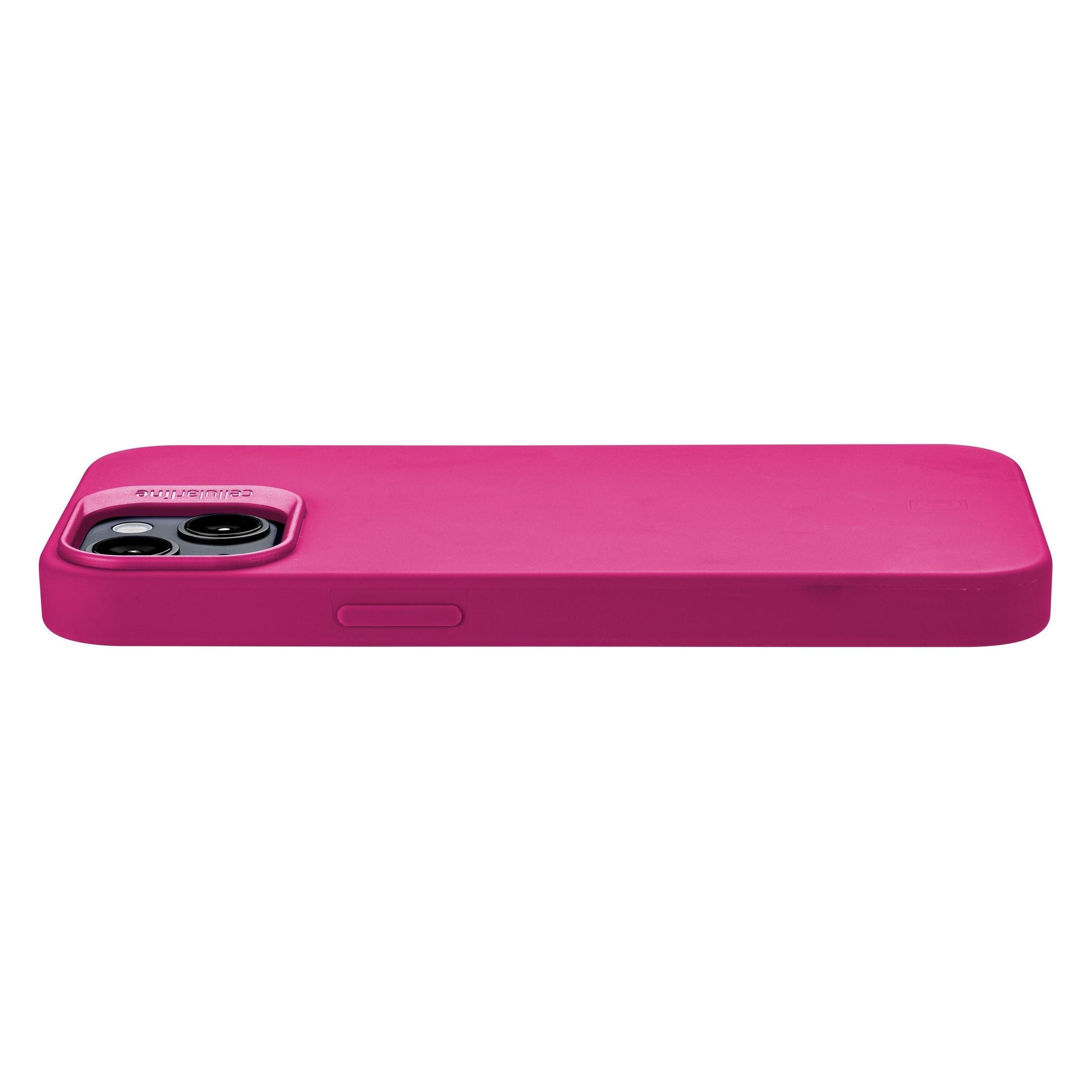 Cellularline iPhone 15 Plus (Apple iPhone 15 Plus) (SENSPLUSIPH15MAXP)