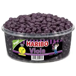 HARIBO Viola Fruchtgummi