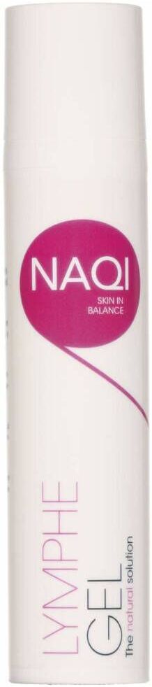 Naqi Lymphe Aromagel 100 ml Gel