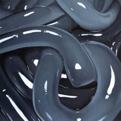 W - BORIS, Vinyl