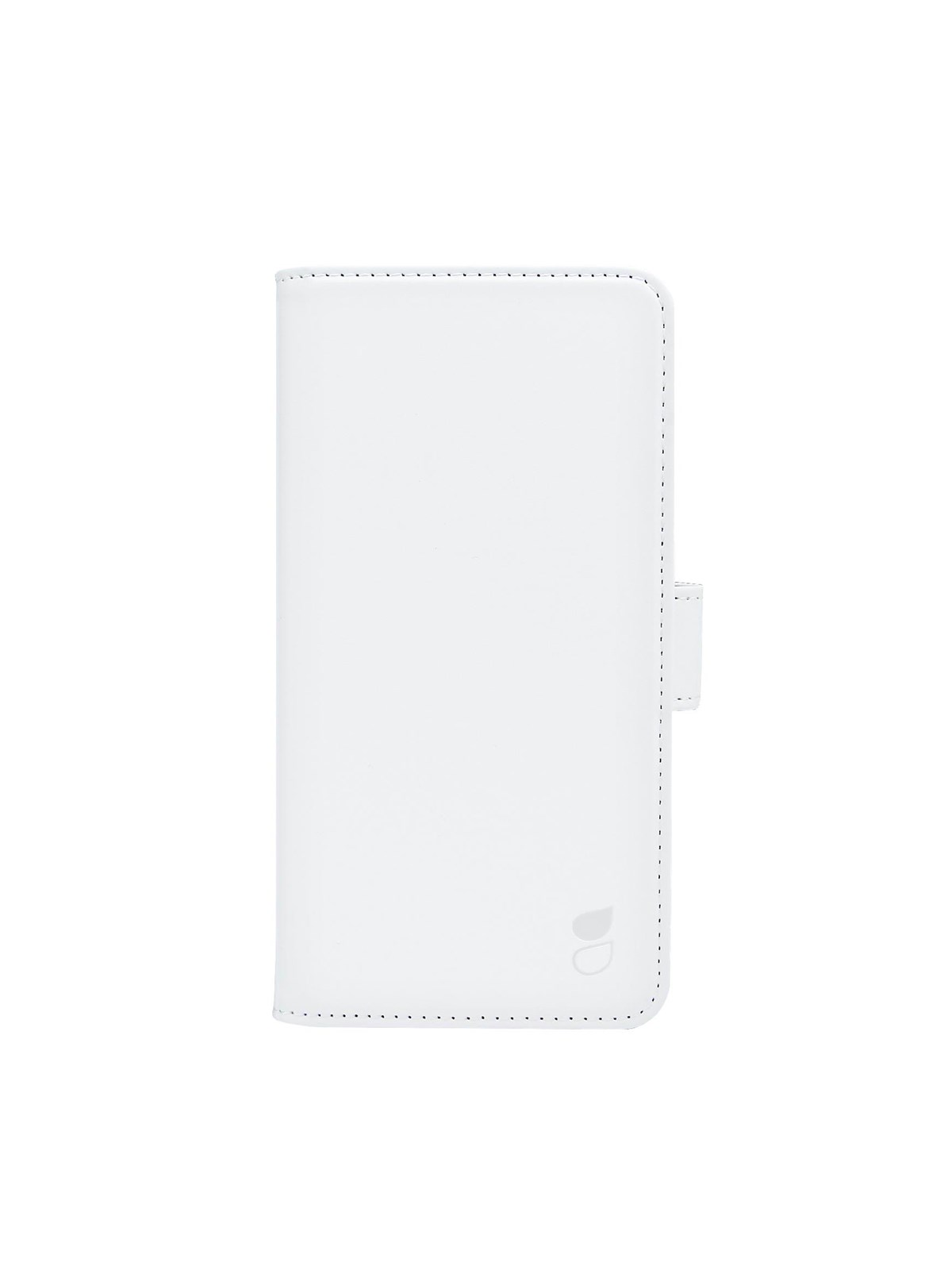 GEAR Wallet Case White - iPhone XS Max