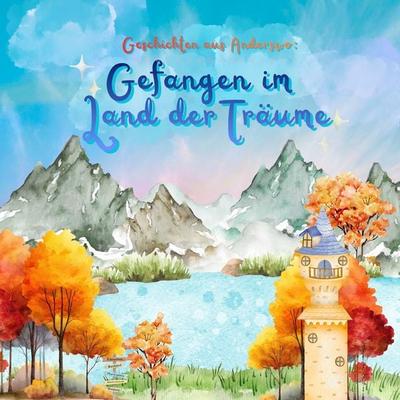 Gefangen im Land der Träume - Al Titzki, Audio, 4070169455047