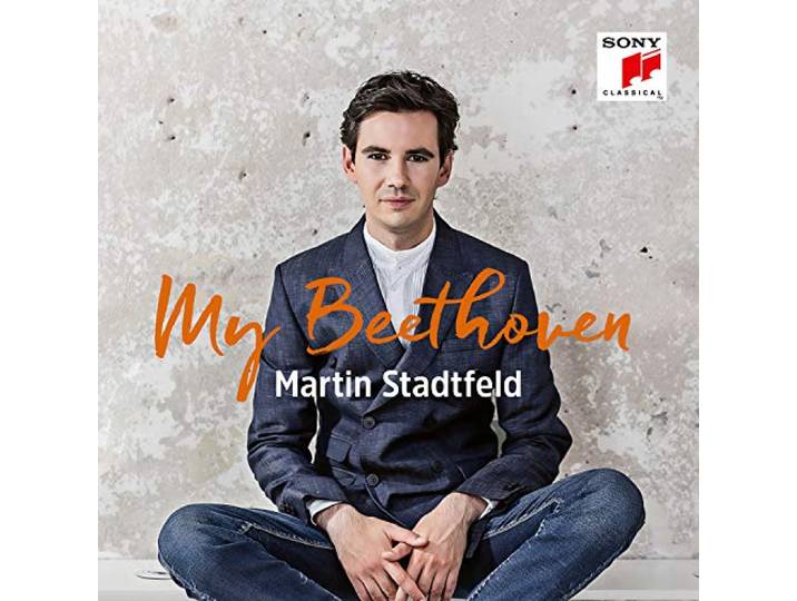 Martin Stadtfeld - My Beethoven / Mein Beethoven
