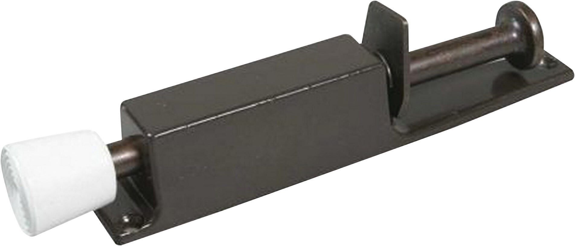 Tecnomat FERMAPORTA A PEDALE BRONZATO PICCOLO